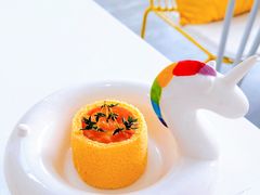 平平无奇的蛋糕卷-五进制 Coffee Shop