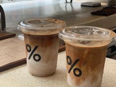 -% Arabica(京都东山店)