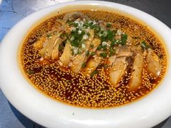 -红辣椒·川菜·火锅(张杨路店)