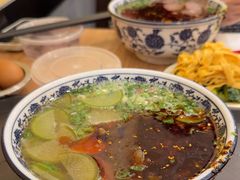 -有礼有面(知春路店)