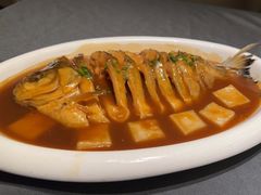 -A One Kitchen·南京精菜馆(德基广场店)