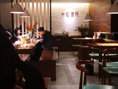 大堂-十面春风·江南面馆(崇宁路店)