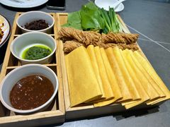 -老德州四合院·德州菜(天衢路店)