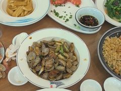-洲晓鲜·舟山海鲜大排档(朱家尖风景区店)