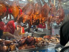 -陈光记烧腊店(罗保博士街店)