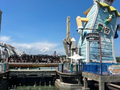 -大连海昌发现王国主题公园