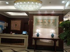 -金时代顺风大酒店(协泰店)