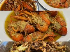 -辣盆盆麻辣小龙虾(哈尔滨总店)