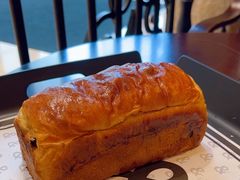 -B&C黄油与面包·THE GARDEN BAKERY概念店(世纪汇店)