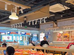 -龍歌自助小火锅(城阳万象汇店)