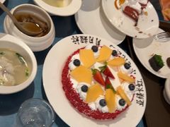 -君康悦美食汤泉水会·SPA(天河店)