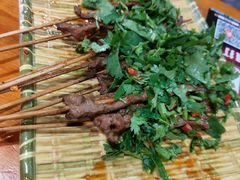 烤牛肉-86烧烤 | 江湖菜(石人总店)
