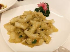 蟹粉蹄筋-得月楼·省级非遗·传统苏帮菜(观前店)