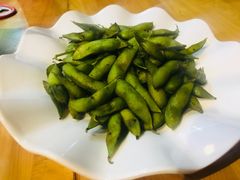 -刘三姐特色烤豆花·宜宾烧烤·把把烧(万年场店)