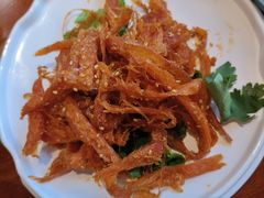 -鑫日千里马朝鲜族小馆(总店)