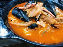 -香港饭店0410(弘大店)