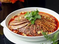 -镜泊小镇(东长安街店)