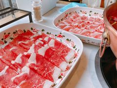 -东门口·鲜爆肚涮肉·烧烤(老门东店)