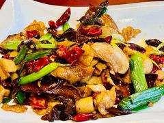 -西双版纳洲际度假酒店-曼霖轩中餐厅