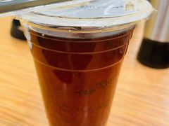 杏皮水-有礼有面(知春路店)