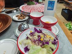 -侃爷南门铜锅涮肉