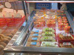 -味多美蛋糕(台湾街店)