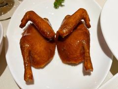 -利苑酒家(华熙国际店)