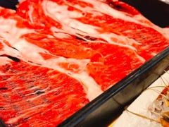 -水林间·寿喜烧自助(仙林金鹰店)