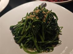 -丽晶轩中餐厅(重庆丽晶酒店)