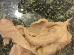 -清真·四季老北京涮肉(花园路店)