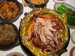 -原味田园·客家菜·土窑鸡(中航城君尚购物中心店)