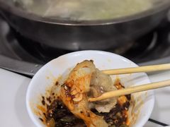-海关荤豆花(洋河一路店)
