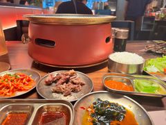 -西塔老太太泥炉烤肉(上海七宝领展广场店)