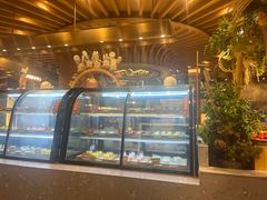 -山焱·炭火自助烤肉(周浦万达店)