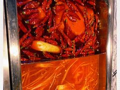 -京元盛铜锅涮肉(上海总店)