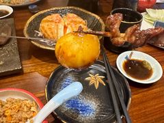 -鸟鹏烧鸟居酒屋(仁恒梦中心店)