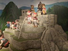 -成都泰迪熊博物馆