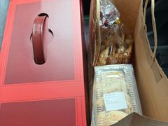 -国际饭店·帆声西饼屋(黄河路店)