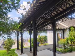 -石湖景区