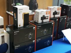-Sony Store索尼(广州正佳店)