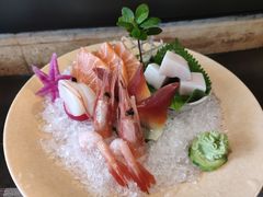 -山葵家·创意料理(宁波来福士店)