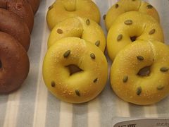 -One Bagel·一个贝果(悠唐店)