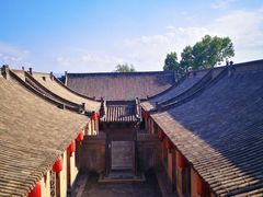 -常家庄园