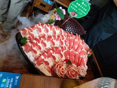 -快乐小羊(富强中路店)