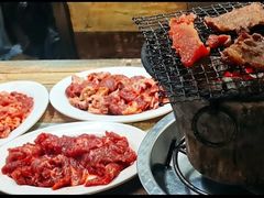 -西塔隆太白烤牛肉馆(图们路店)