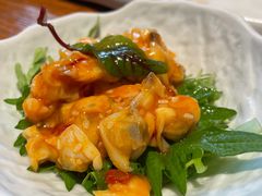 -花潮料理艺食馆(SM新生活广场店)