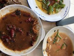 -华春餐馆(鱼山路店)