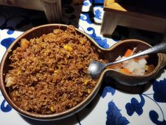 绿茶炒饭-绿茶餐厅(领展购物广场·中关村店)