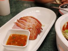 -新白鹿餐厅(京基KK ONE店)