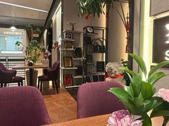 -三利音·玖弄小鲜(浦东嘉里城店)